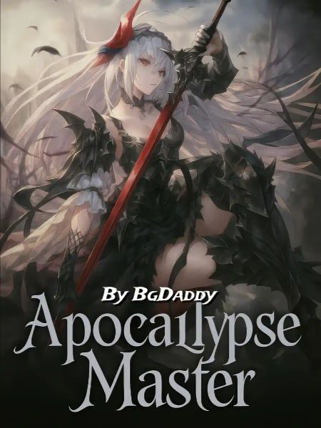 Обложка Становление Повелителем Апокалипсиса с Пособием по Парной Культивации